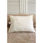 housein Yün Yastık Yumuşak Sağlıklı 50x70 cm