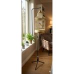 HouseLab Kuş Kafesi Ayağı Boy 155 cm 50 cm Kafesler İçin Uygun Ürün
