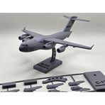 Housetrend Hayallerini Uçur – C-17 Uçak Maket Modeli C-17 Plane Kit Card Gökyüzü Macerası Çocuklara Özel C-17 Maket Hayal Gücünü Kanatlandır – Uçak Maketi Küçük Pilotlara Büyük Hediye