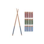 Houseware 4'Lü Chopstick-