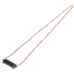Housoutil Omuz Telefon Zinciri Telefon Taşıma Zinciri Metal Çapraz Vücut Zinciri Retro Telefon Tutucu Telefon Askısı Metal Telefon Zincirleri Telefon Klibi Arka Klip Alaşım Nostaljik Seyahat
