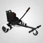 Hoverkart Elektrikli Kaykay Koltuk Smart Aparat Siyah