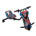 Hoverway Drift Scooter Drift Scooter PWS807-NETWORK Çok Renkli