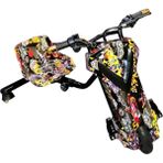 Hoverway Drift Scooter - QQ Racing Car