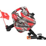 Hoverway Drift Scooter - RACING CAR