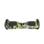 HOVERWAY Green Racing Hoverboard Smart Balance Elektirikli Kaykay PWS707-GREEN-RACING Yeşil
