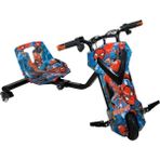 Hoverway Pro Drift Scooter – Premium Performans Serisi - Network