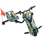 Hoverway Pro Drift Scooter – Premium Performans Serisi - Sports