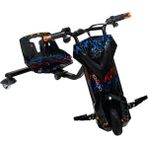 Hoverway Pro Drift Scooter – Premium Performans Serisi - Venom