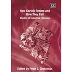 How Cartels Endure and How They Fail: Studies of Industrial Collusion by Grossman (26-May-2004) Hardcover