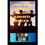 How did MAVNI fail our armed forces ?