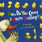 How Do You Count a Dozen Ducklings?