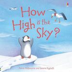 How High is the Sky?: Picture Books (Usborne Picture Books) by Anna Milbourne (1-Oct-2014) Paperback