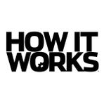How It Works 4 Sayı Yıllık Abonelik