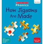 How Jigsaws Are Made (Set 10)