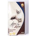 How Meow 15 kg Tavuk Etli Yetişkin Kuru Kedi Maması