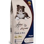 How Meow 15 kg Yavru Köpek Maması