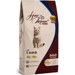 How Meow Kuzulu 15 kg Yetişkin Kuru Kedi Mama