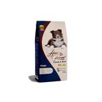How Meow Premium Kuzulu ve Pirinçli 15 kg Yavru Köpek Maması