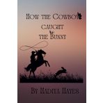 How the Cowboy Caught the Bunny (Eternal Heat, Band 2)