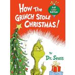 How the Grinch Stole Christmas! Full Color Edition