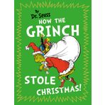 How The Grinch Stole Christmas