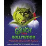 How the Grinch Stole Hollywood: The Making of the Movie