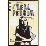How to Be a Real Person (In Just One Day)