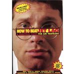 How to Beat Jet Lag: A Practical Guide for Air Travelers/Book and Eyemask and Eyeshades by Walter Reich (1993-10-03)