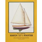 How to Build the Haven Twelve & a Half Footer by Bray, Maynard (1988) Taschenbuch