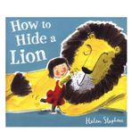 How To Hide A Lion-Alison Green
