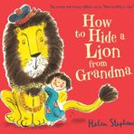 How To Hide A Lion From Grandma-Alison Green