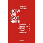 How We Got Here: Melville Plus Nietzsche Divided by the Square Root of (Allan) Bloom Times Zizek (Squared) Equals Bannon