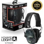 Howard Leight By Honeywell Impact Sport Sound Black Multicam (Elektronik Atış Kulaklığı) - 11x11
