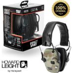 Howard Leight Impact Sport Sound Multıcam (Elektronik Atış Kulaklığı) - 11x11