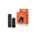 howear Akıllı Tv Dönüştürücü 4k Wifi 5g Bluetooth Android Box TV Stick
