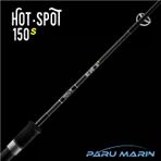 Höwk Fishing Hot Spot 150s 190 cm Max 150 gr Tetiksiz Jigging Kamış