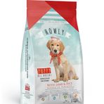 Howly Kuzulu ve Pirinçli Tüm Irklar İçin 3 kg Yavru Köpek Maması