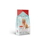 Howly Kuzulu ve Pirinçli Yetişkin 15 kg Köpek Maması