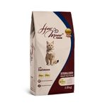 how&meow How Meow Somonlu Kısır Kedi Maması