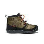 Howser II Chukka Su Geçirmez Çocuk Bot