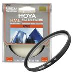 Hoya 37mm Slim Multicoated UV Filtre