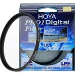 Hoya 39mm Pro1 UV Filtre