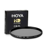 Hoya 40.5 mm HD Circular Polarize Filtre