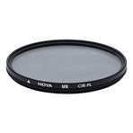 Hoya 40.5 mm UX Circular Polarize Filtre