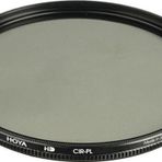 Hoya 40.5Mm HD CPL Filtre