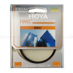 Hoya 40.5mm HMC UV Filtre