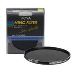 Hoya 46mm HMC NDx8 Filtre