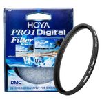 Hoya 46mm UV Filtre