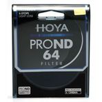 Hoya 49 mm Pro ND64 6 Stop ND Filtre